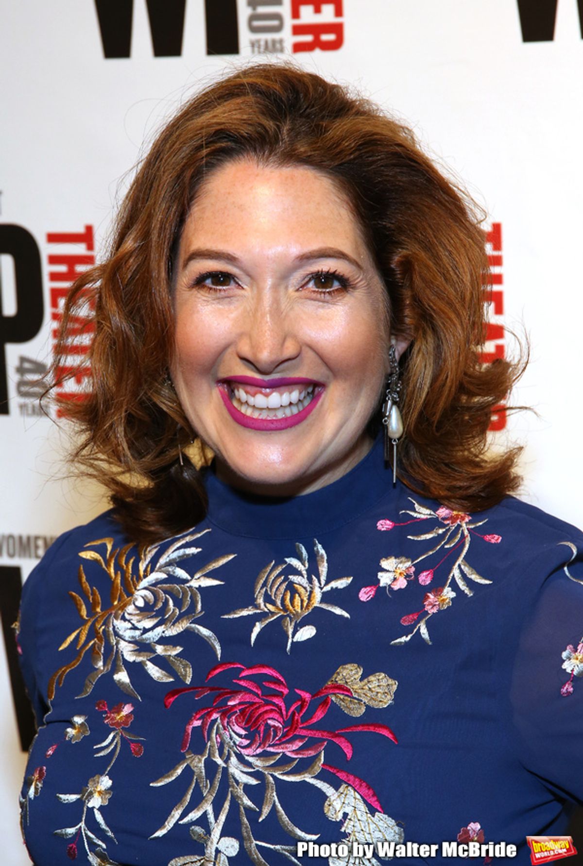 Randi Zuckerberg at 