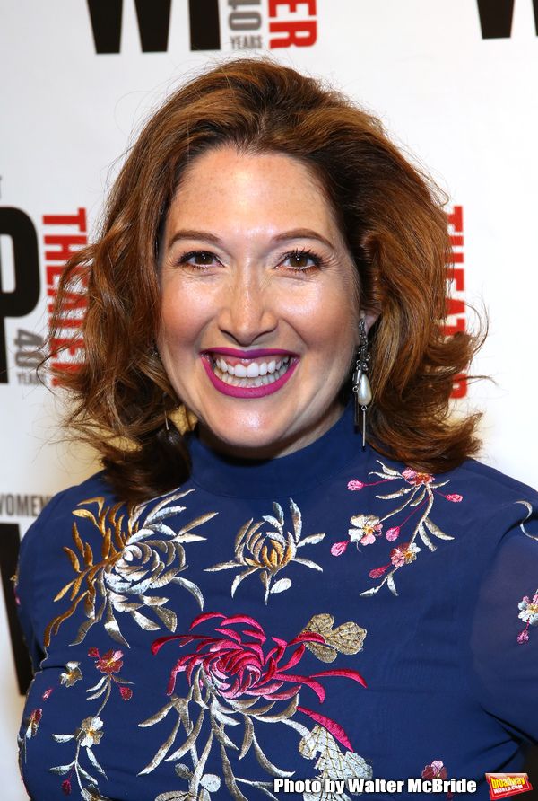 Randi Zuckerberg Photo