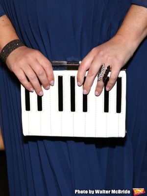 Randi Zuckerberg @ BroadwayWorld Randi Zuckerberg Photo