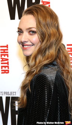 Amanda Seyfried Photo