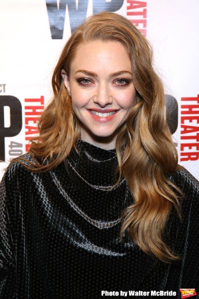 Amanda Seyfried Photo