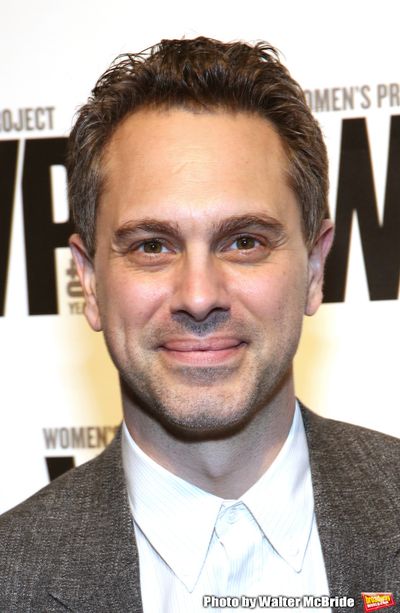 Thomas Sadowski Photo