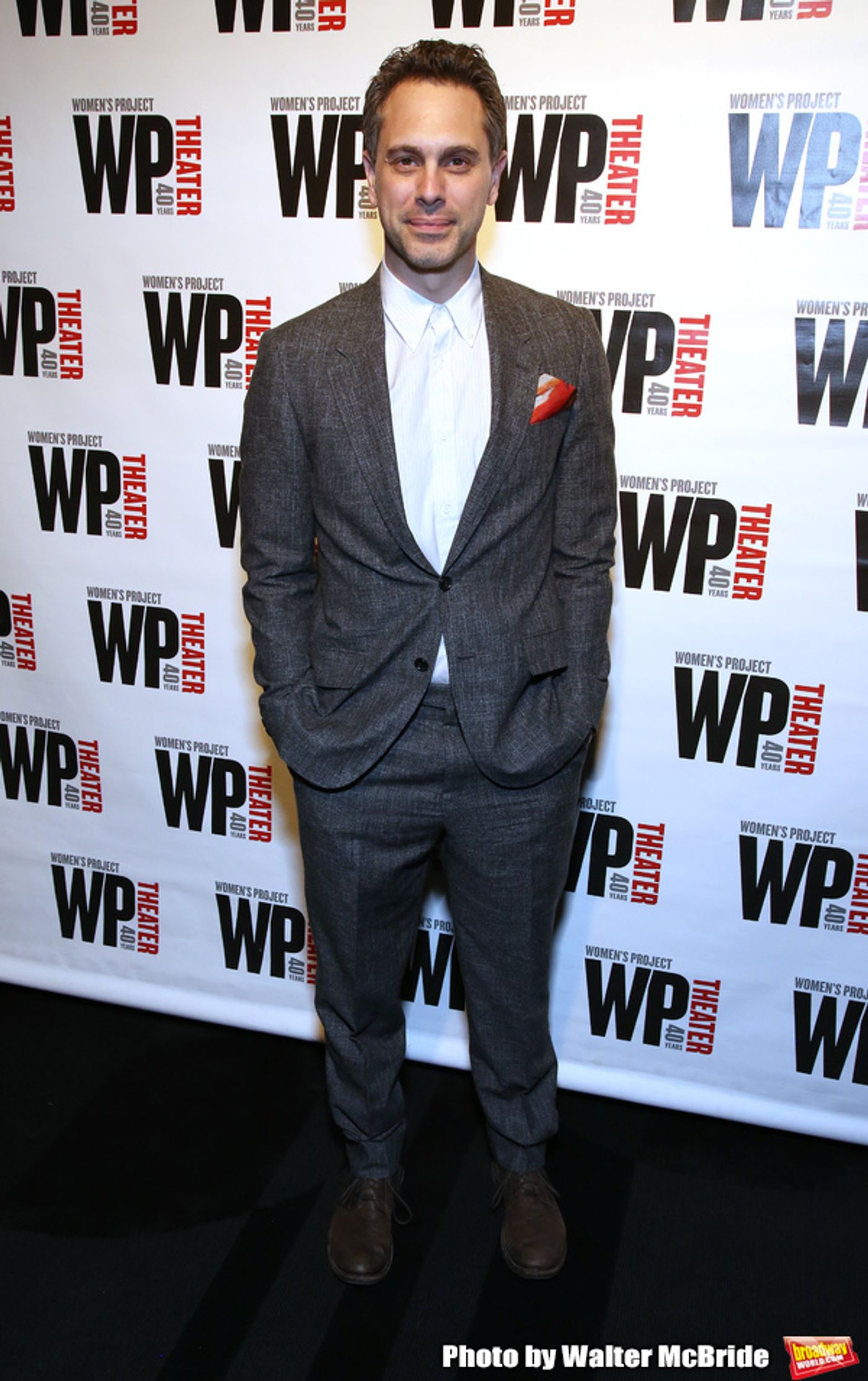 Photo Coverage: Inside WP Theater's 40th Anniversary Gala Honoring Amanda Seyfried, Emily Warren, and Bonnie Comley  Image