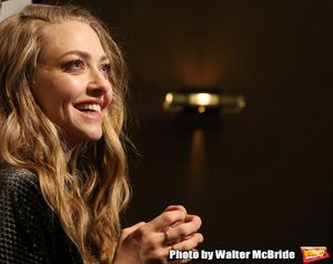 Amanda Seyfried Photo