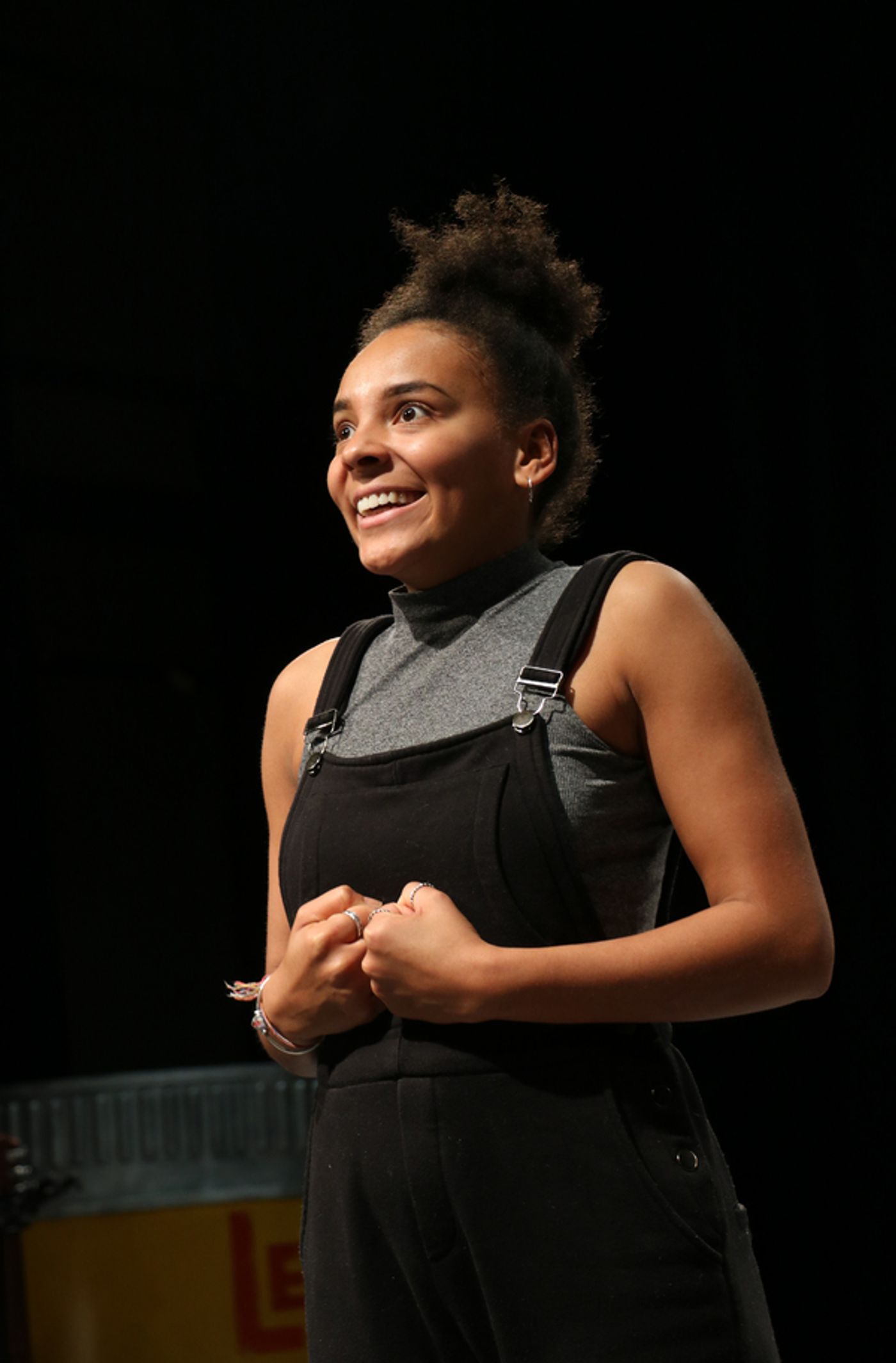 Photo Flash: WAVE ME GOODBYE Comes to Theatr Clywd  Image