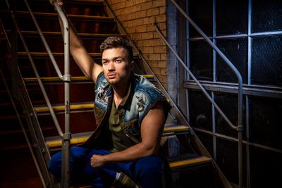 Adam Soniak Photo