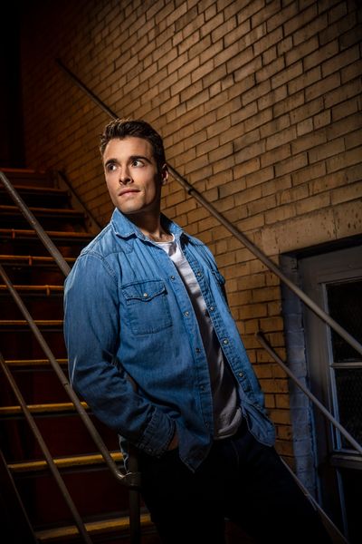 Corey Cott Photo
