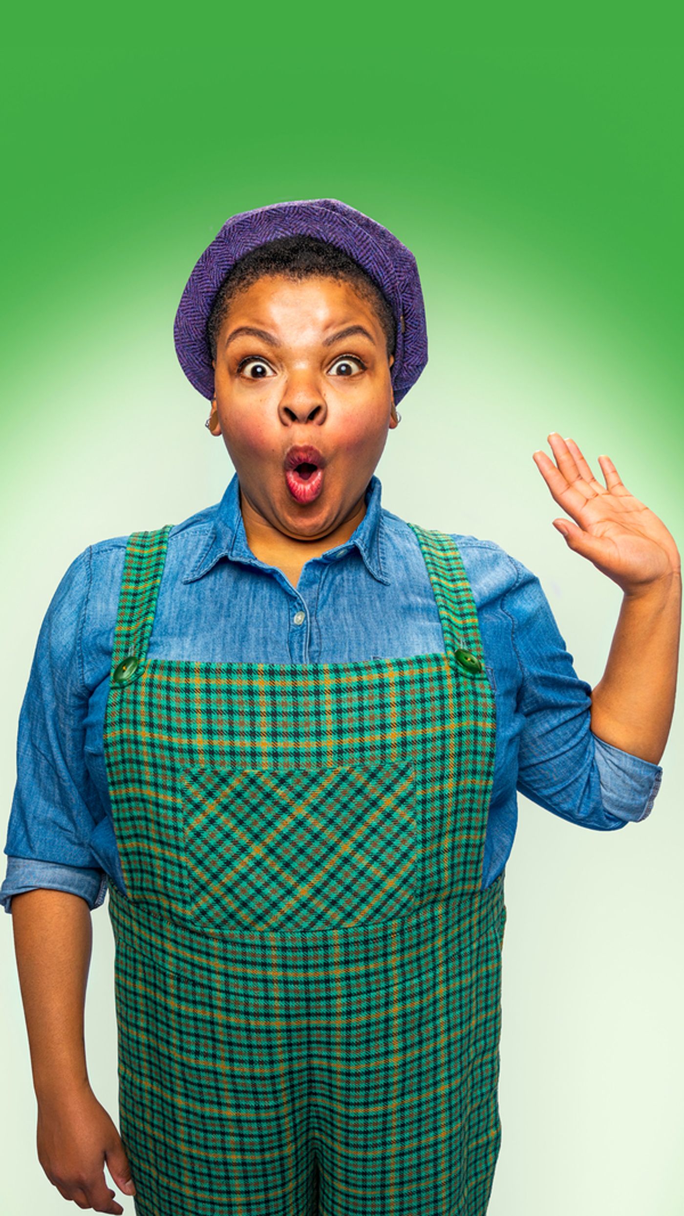 Photo Flash: First Look at Nick Cearley and Lauren Molina in YOU'RE A GOOD MAN, CHARLIE BROWN Photo Flash: First Look at Nick Cearley and Lauren Molina in YOU'RE A GOOD MAN, CHARLIE BROWN Image