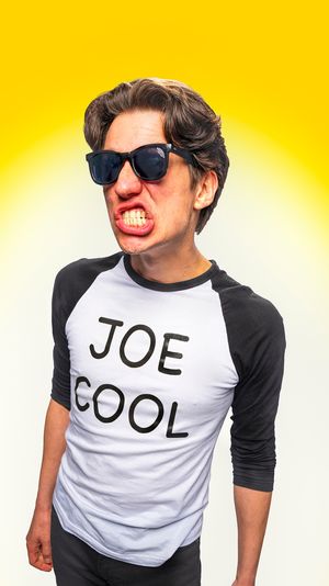 Armando Gutierrez @ BroadwayWorld Armando Gutierrez Photo