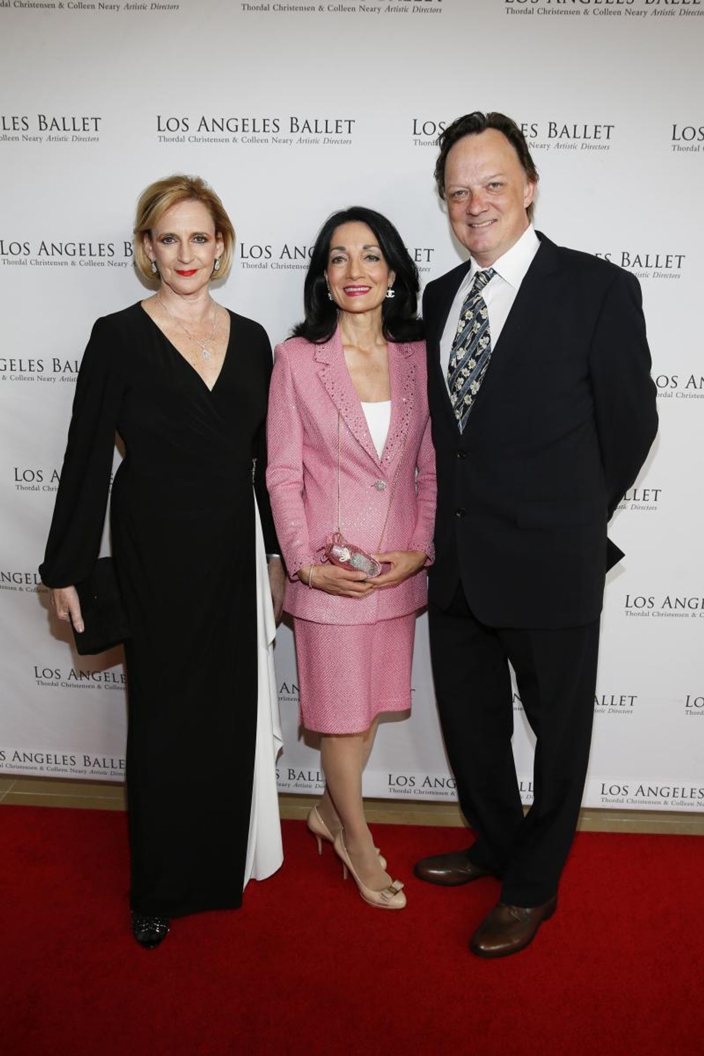 Review: LA Ballet Gala 2019 at Beverly Hilton Review: LA Ballet Gala 2019 at Beverly Hilton Image