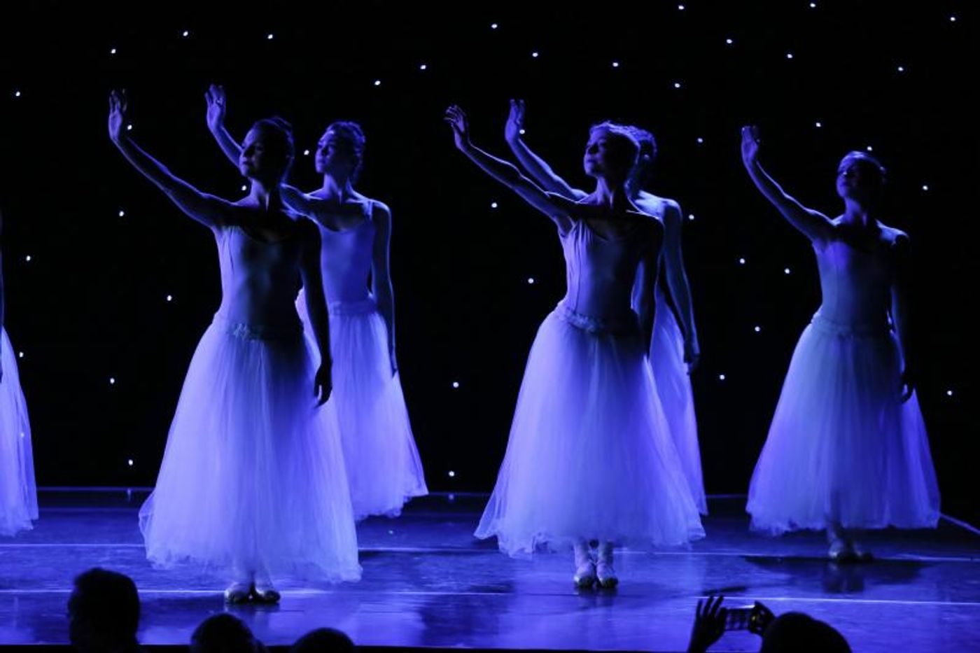 Review: LA Ballet Gala 2019 at Beverly Hilton  Image