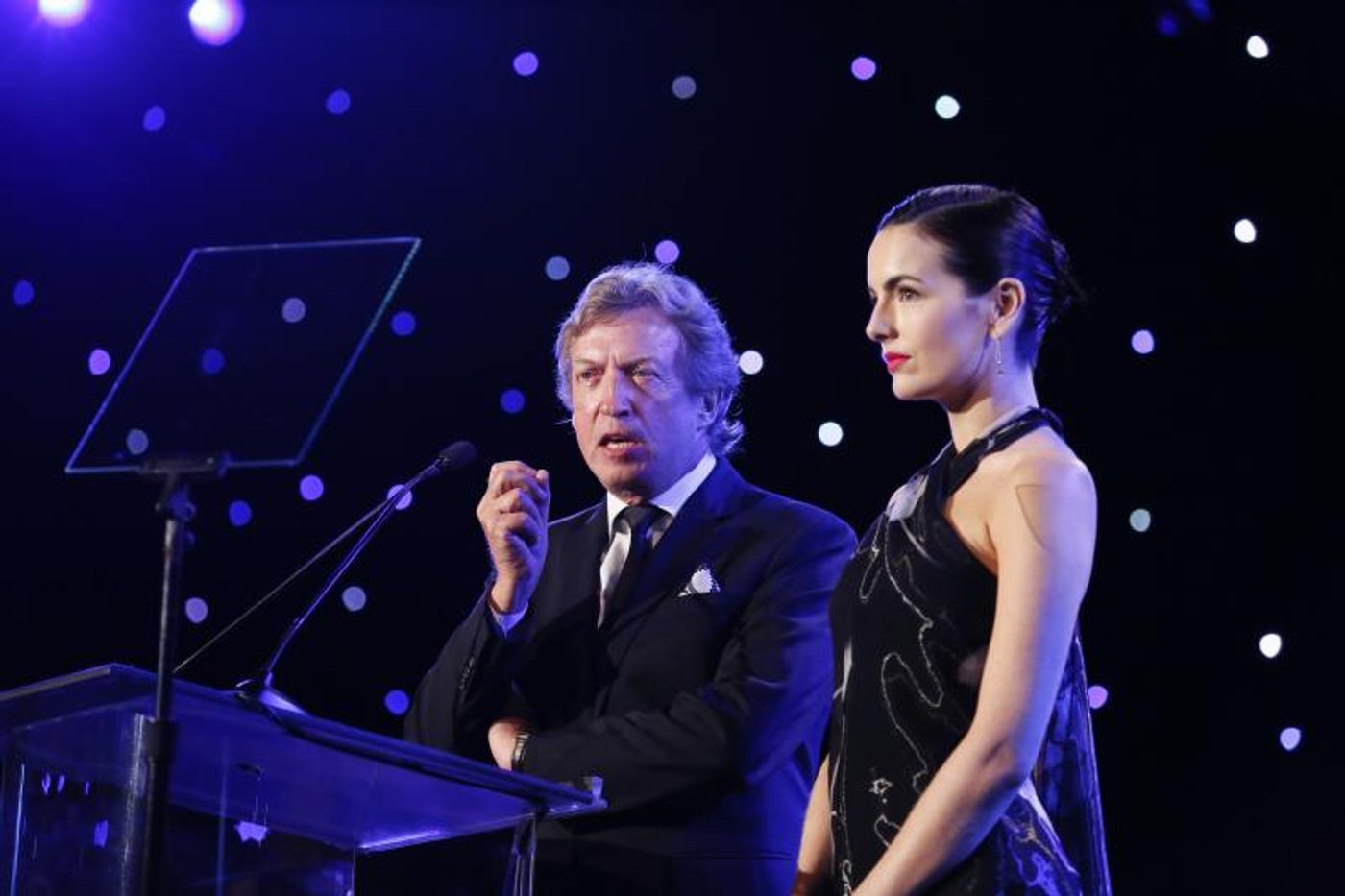 Review: LA Ballet Gala 2019 at Beverly Hilton Review: LA Ballet Gala 2019 at Beverly Hilton Image