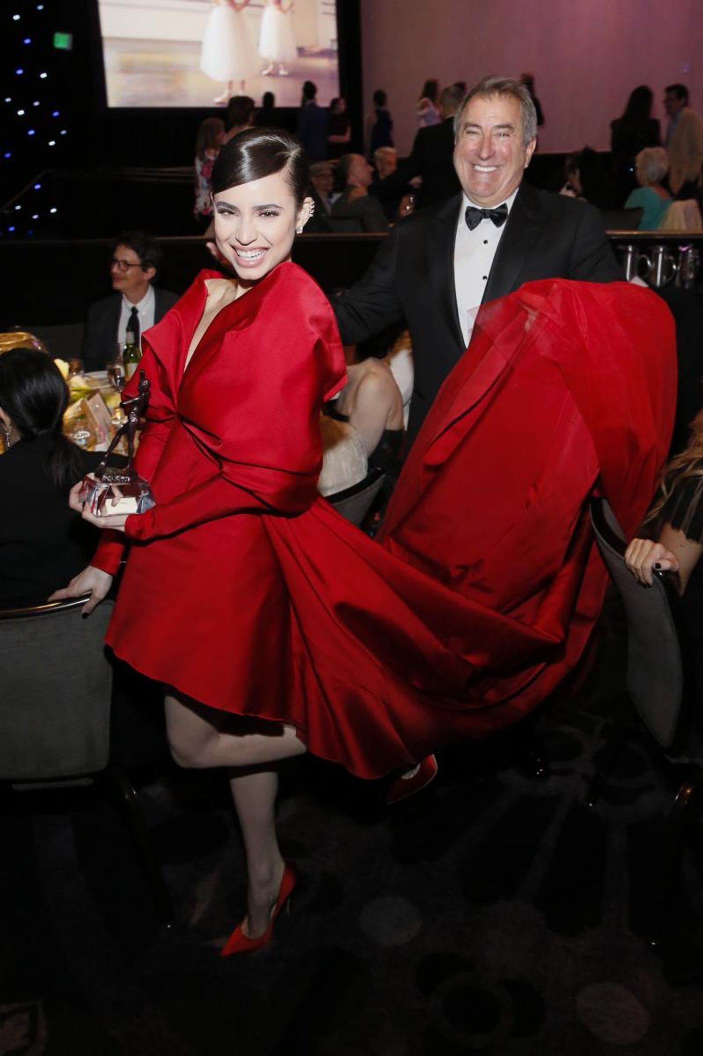 Review: LA Ballet Gala 2019 at Beverly Hilton Review: LA Ballet Gala 2019 at Beverly Hilton Image
