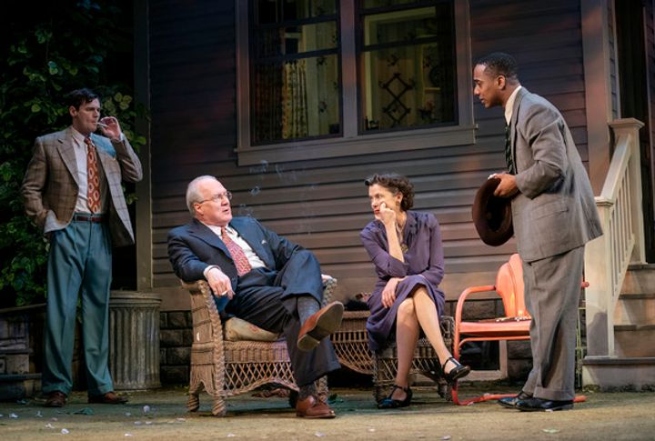 All My Sons Production Photo