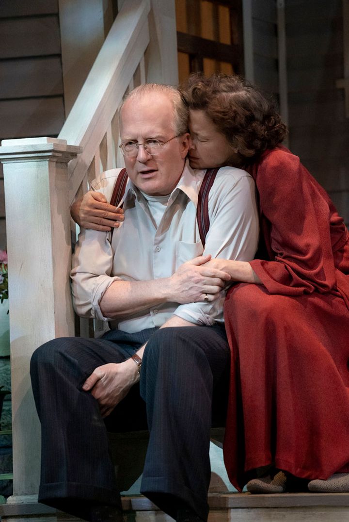 All My Sons Production Photo