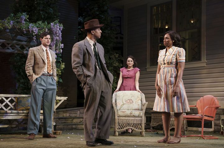 All My Sons Production Photo