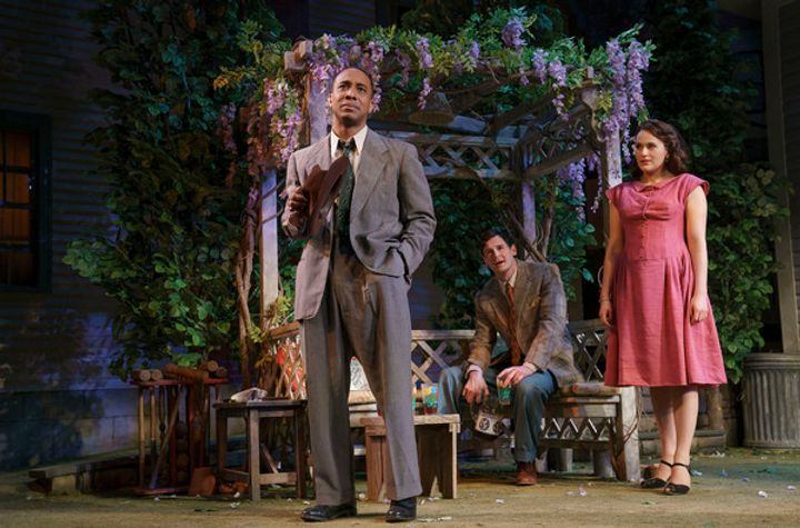 All My Sons Production Photo