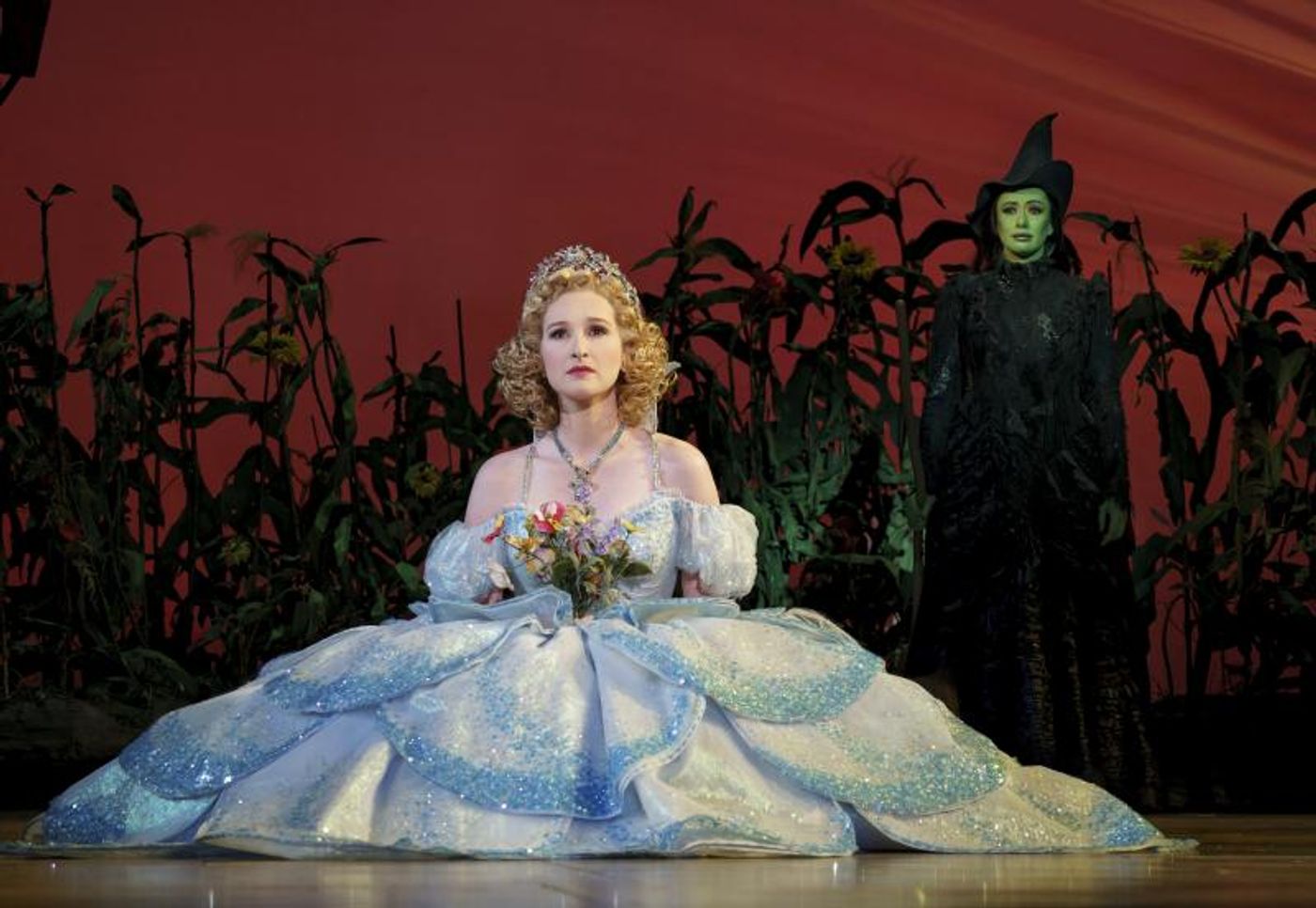 BWW Previews: 2019-2020 Season Announcement at Wharton Center For The Performing Arts BWW Previews: 2019-2020 Season Announcement at Wharton Center For The Performing Arts Image