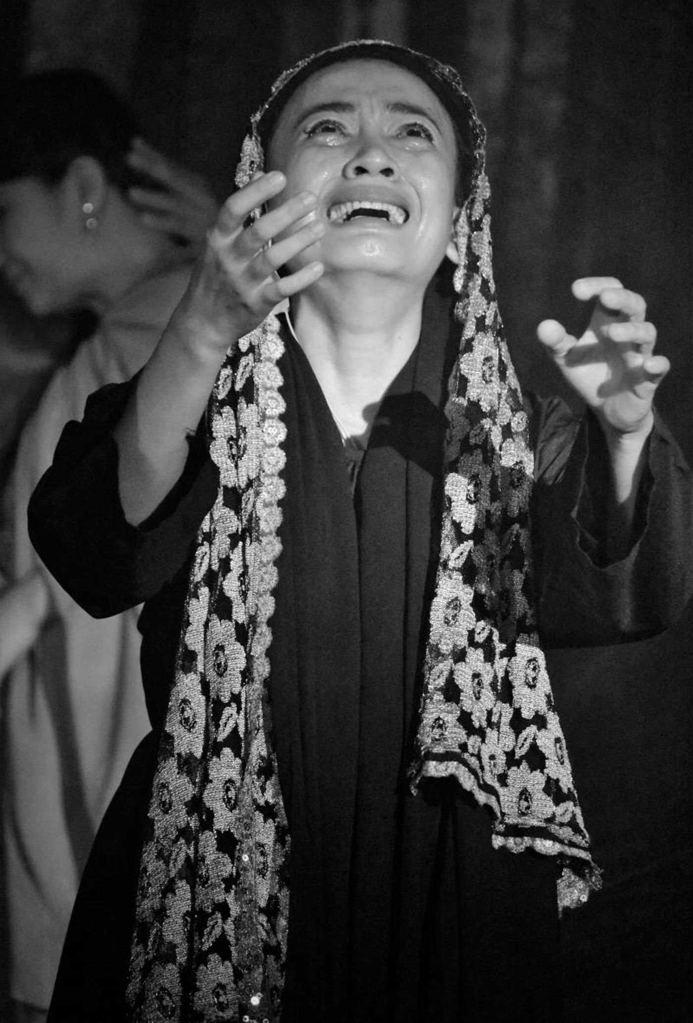 Photo Coverage: HESUS NAZARENO, Mandaluyong City's Homegrown Passion Play  Image