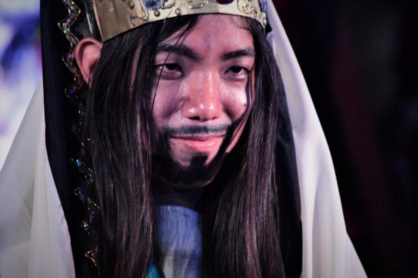 Photo Coverage: HESUS NAZARENO, Mandaluyong City's Homegrown Passion Play  Image
