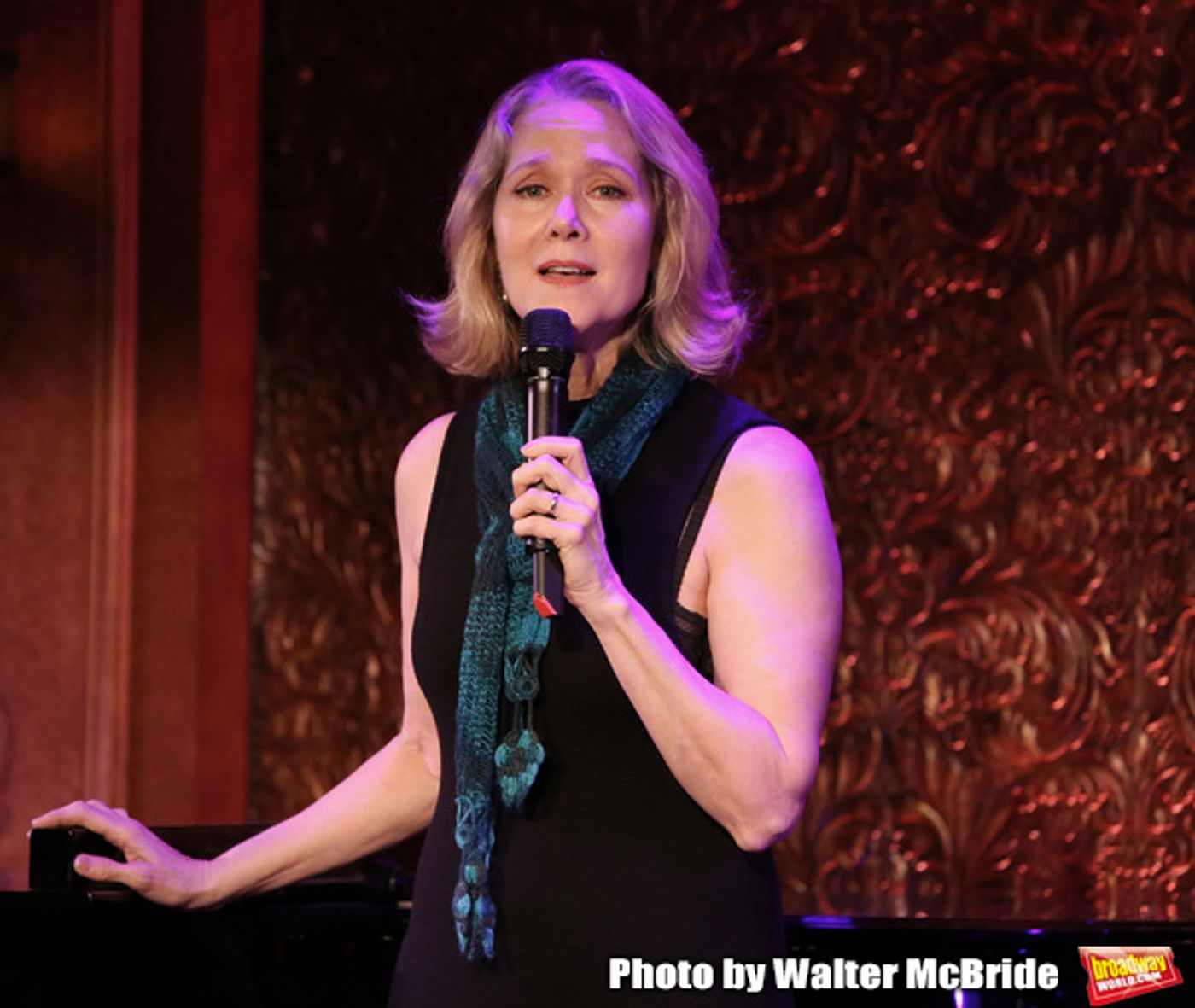 Wake Up With BWW 4/17: HADESTOWN Opens, Drama League Award Nominations, and More!  Image