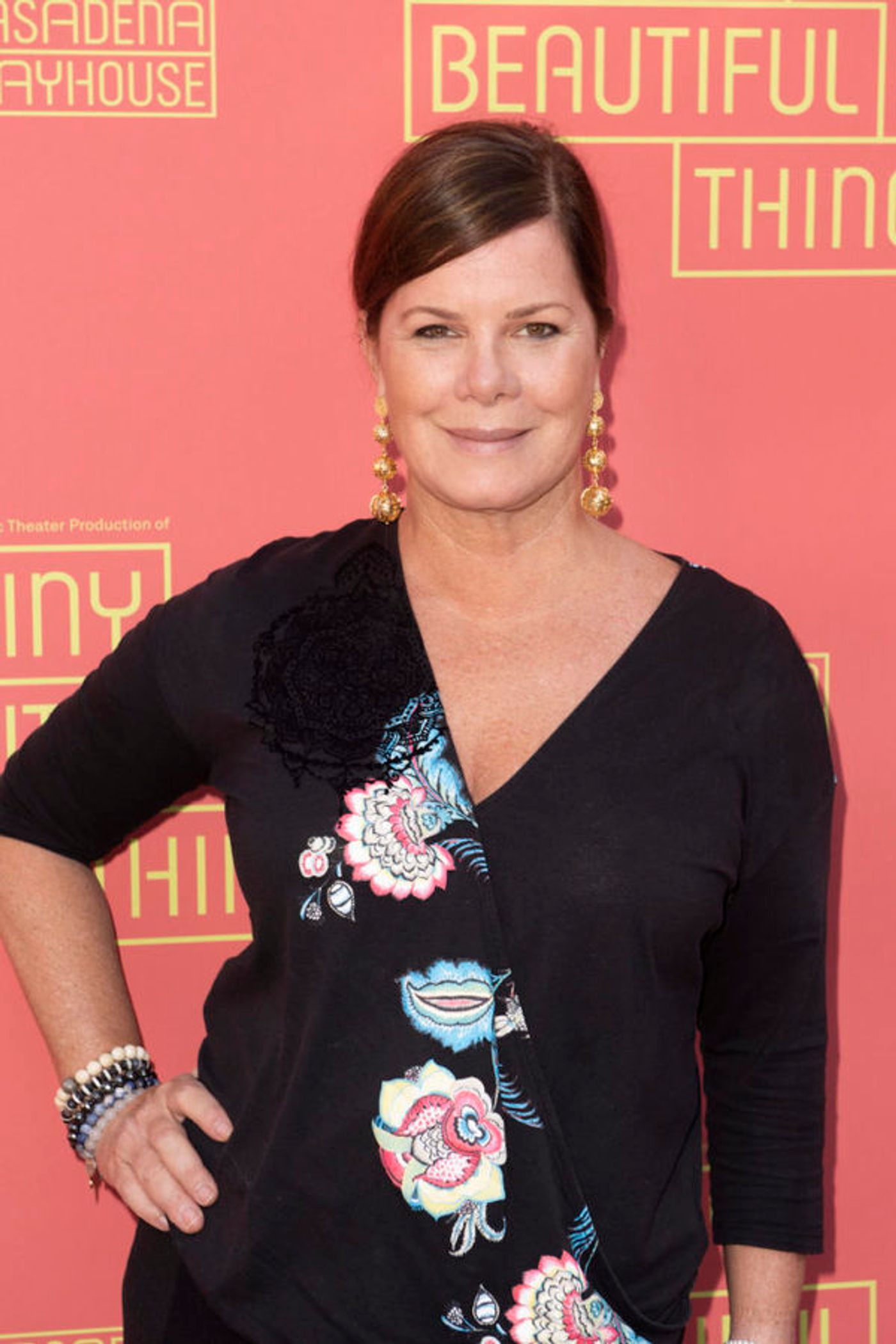 Photo Flash: Nia Vardalos and More Celebrate Opening Night Of TINY BEAUTIFUL THINGS At Pasadena Playhouse  Image