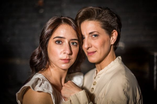 Photo Flash: First Look At Arden Theatre Company's INDECENT  Image