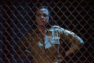 Donna Marie Miller Photo