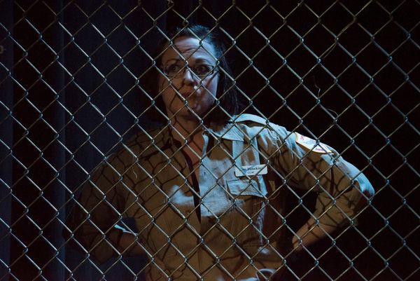 Donna Marie Miller Photo