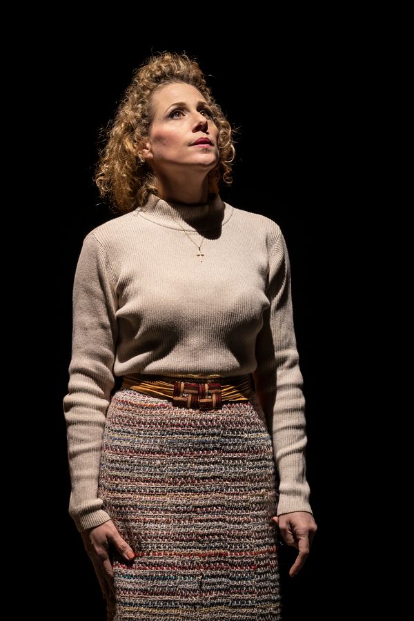 Johanna McKenzie Miller Photo