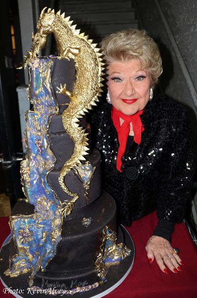 Marilyn Maye Photo