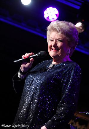 Marilyn Maye @ BroadwayWorld Marilyn Maye Photo