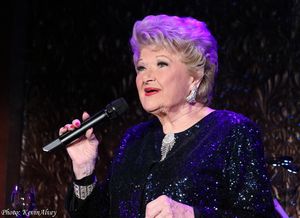 Marilyn Maye @ BroadwayWorld Marilyn Maye Photo