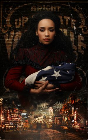 Nicole Vanessa Ortiz Photo