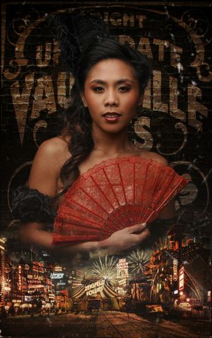 Niki Badua @ BroadwayWorld Niki Badua Photo