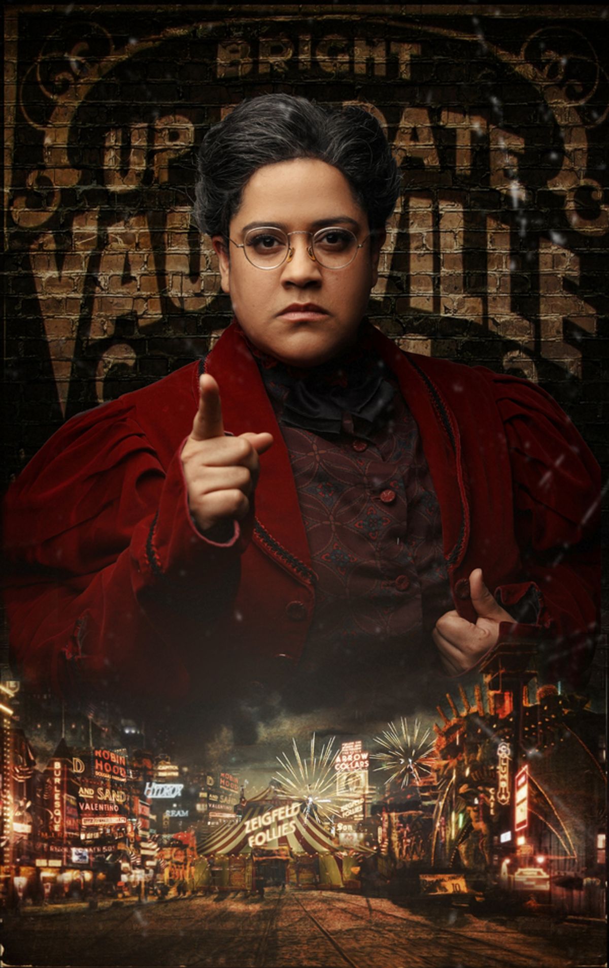 Lilliangina Quinones 
 at 