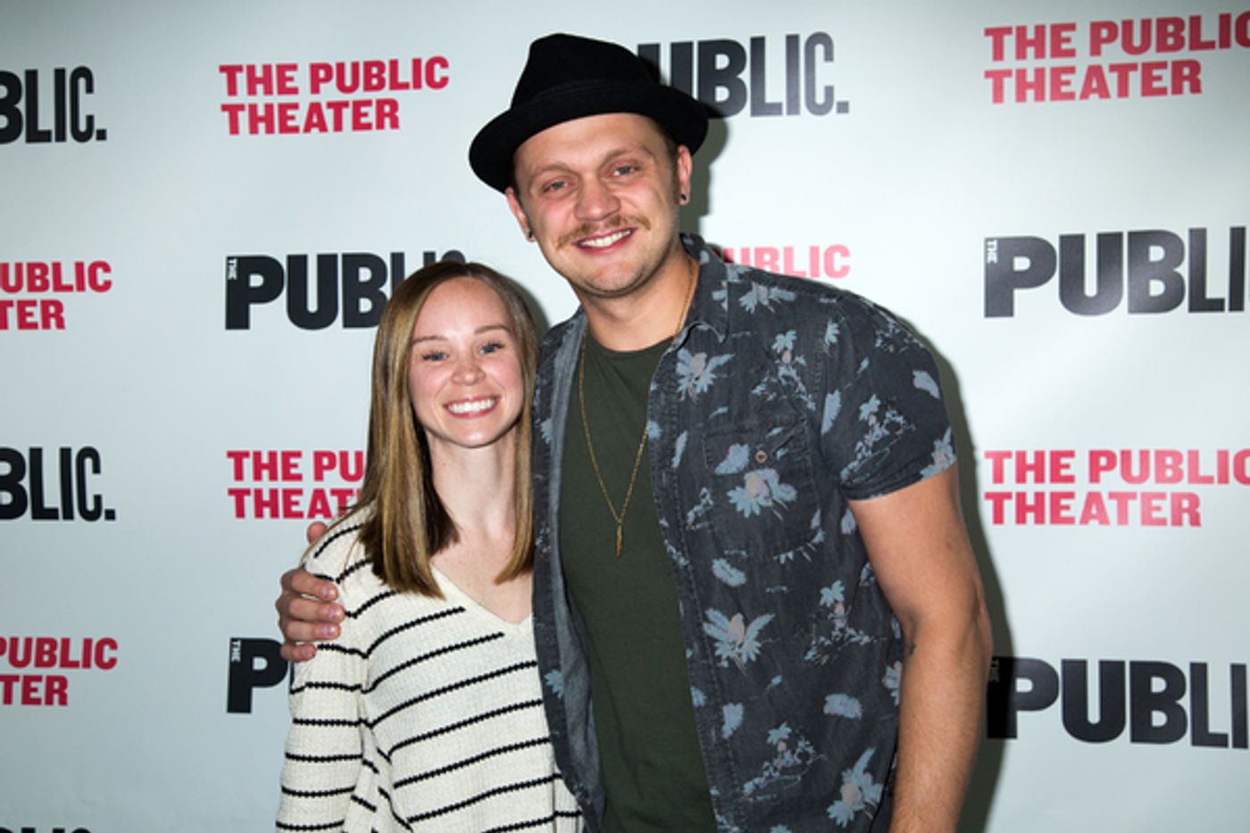 Photo Coverage: The Public Theater Celebrates Opening Night of SOCRATES  Image