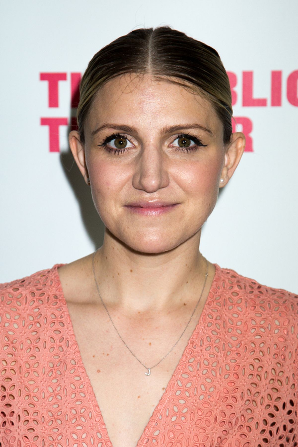 Annaleigh Ashford at 