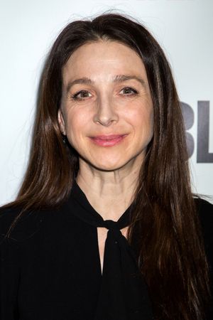 Marin Hinkle @ BroadwayWorld Marin Hinkle Photo
