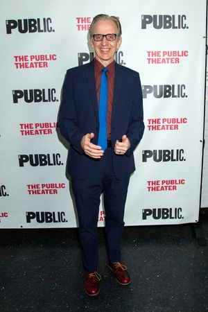 Robert Joy @ BroadwayWorld Robert Joy Photo