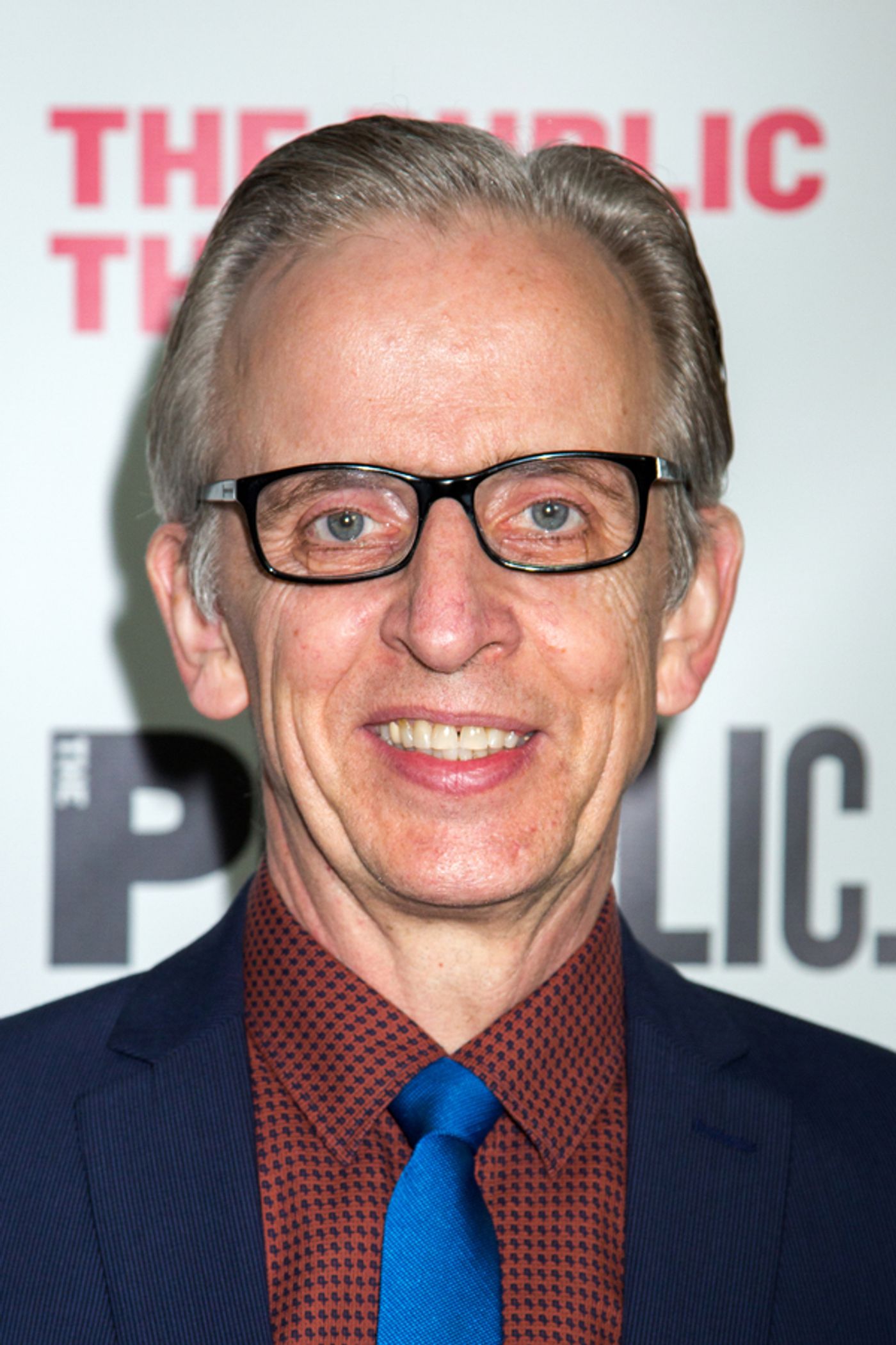 Photo Coverage: The Public Theater Celebrates Opening Night of SOCRATES  Image