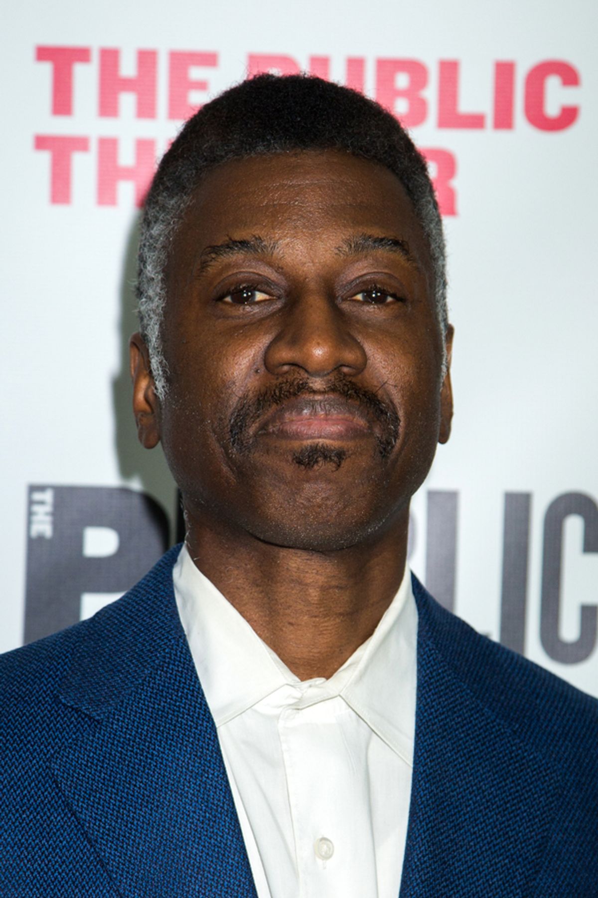 Teagle F. Bougere at 