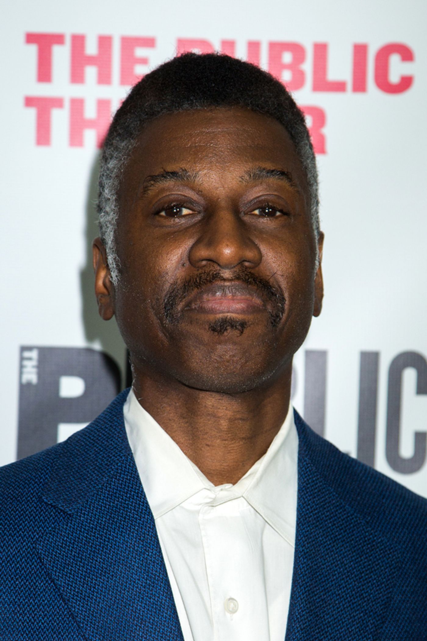 Photo Coverage: The Public Theater Celebrates Opening Night of SOCRATES  Image