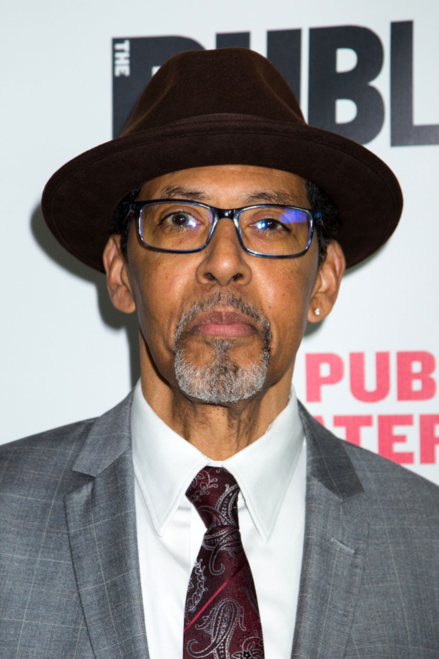 Photo Coverage: The Public Theater Celebrates Opening Night of SOCRATES  Image