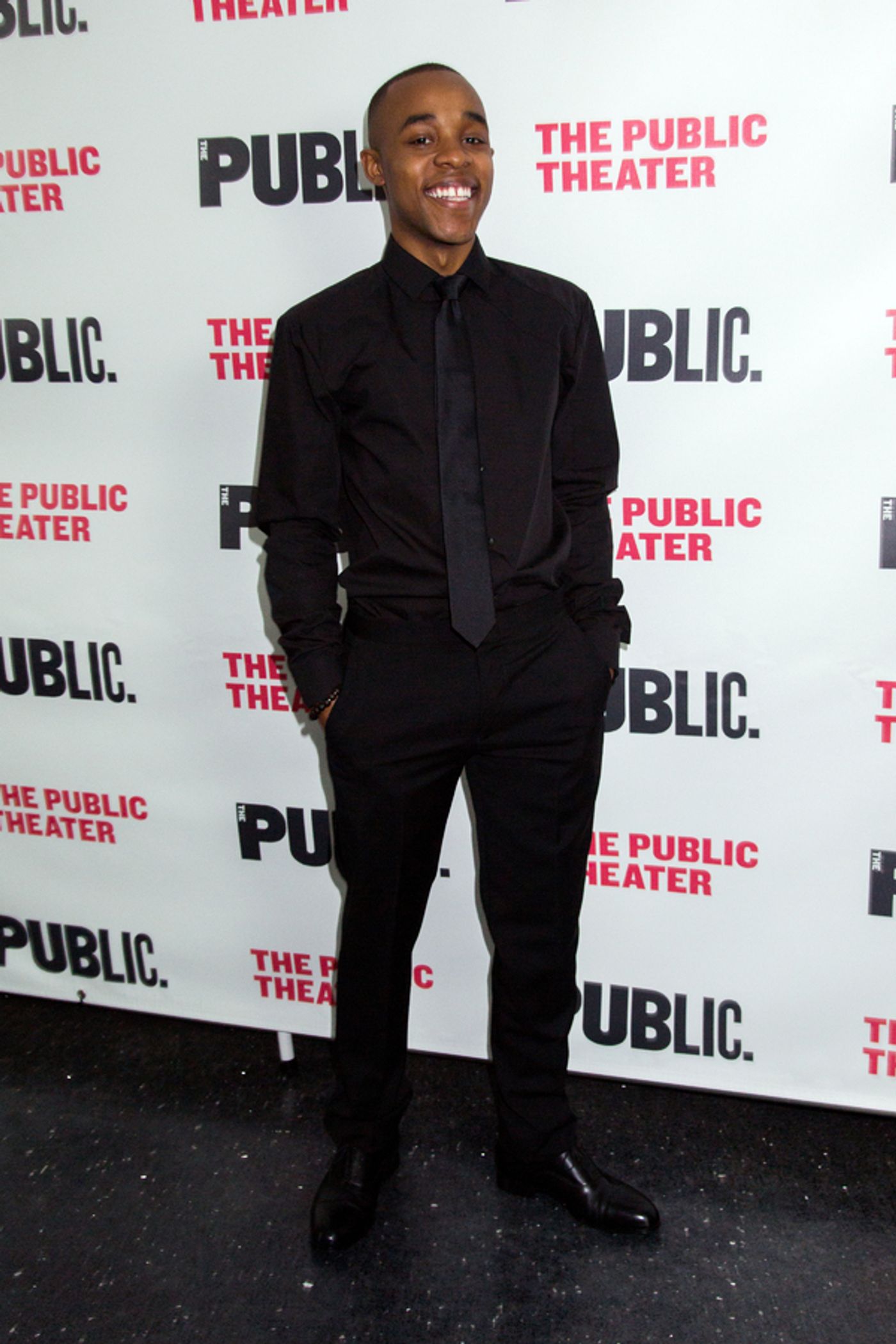 Photo Coverage: The Public Theater Celebrates Opening Night of SOCRATES  Image