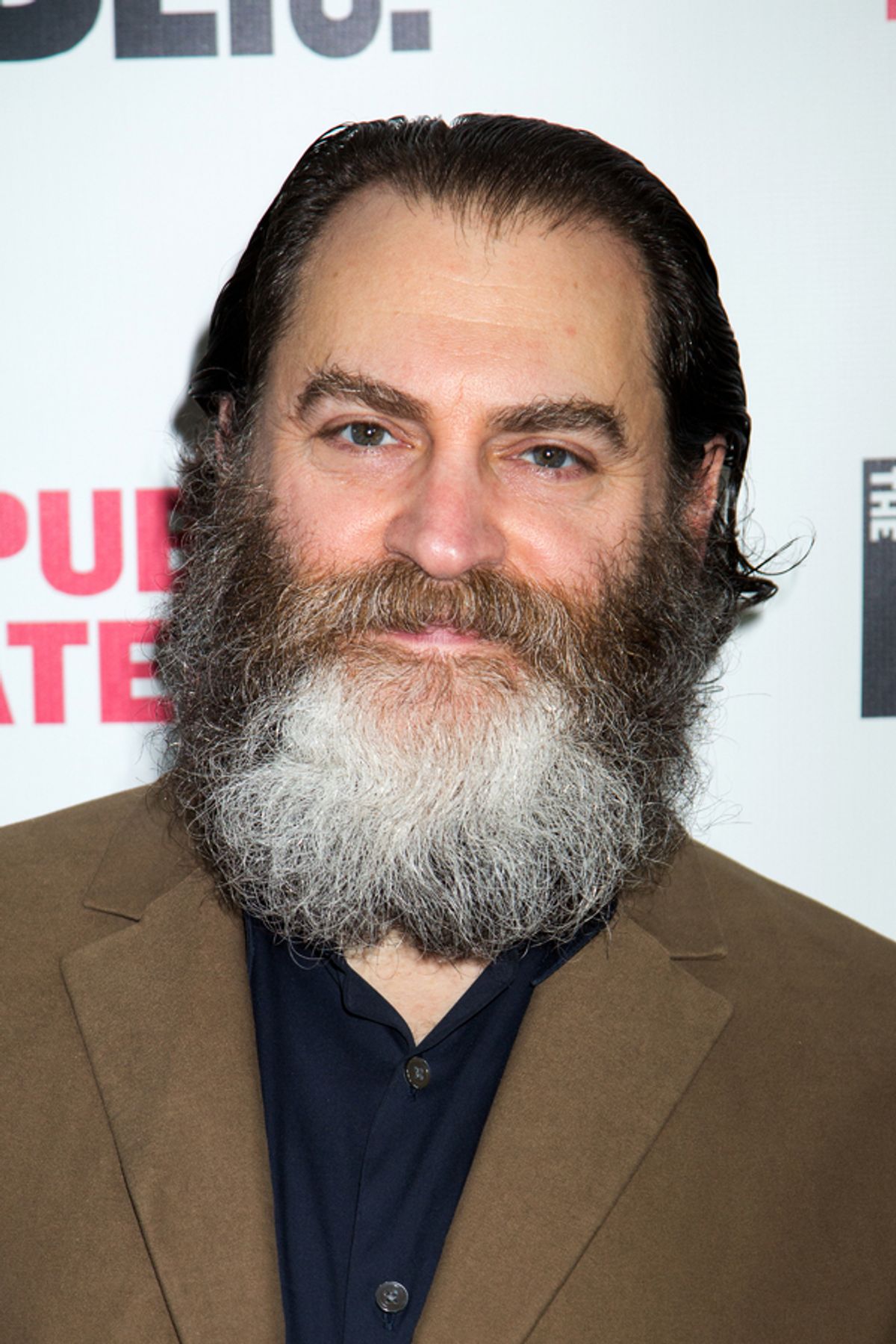 Michael Stuhlbarg at 