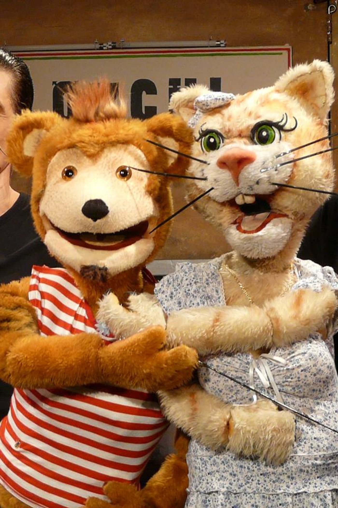 Review: KRAWUTZI KAPUTZI at Vindobona  Image