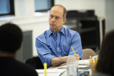 Daniel Jenkins Photo