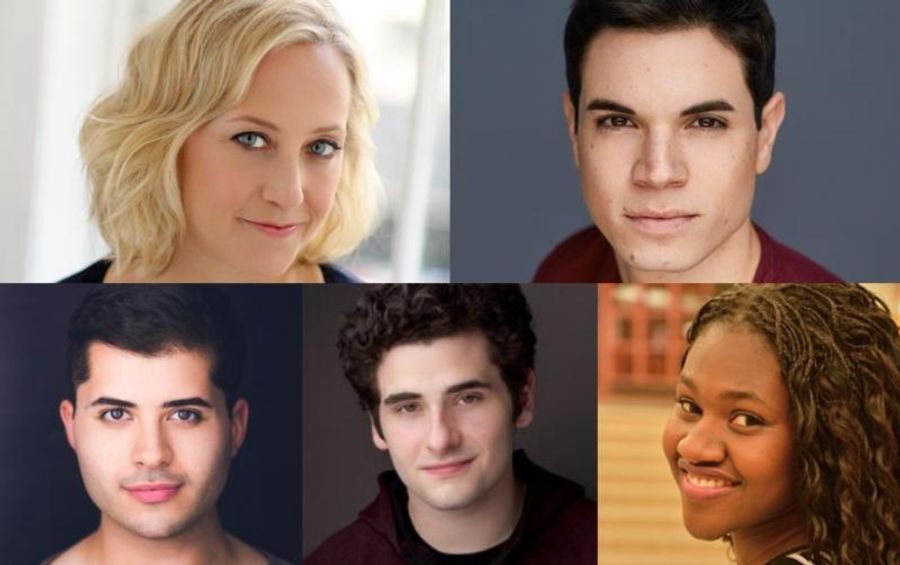 BWW Contest: Win Tickets to Six Different Symphony Space Concerts! Image