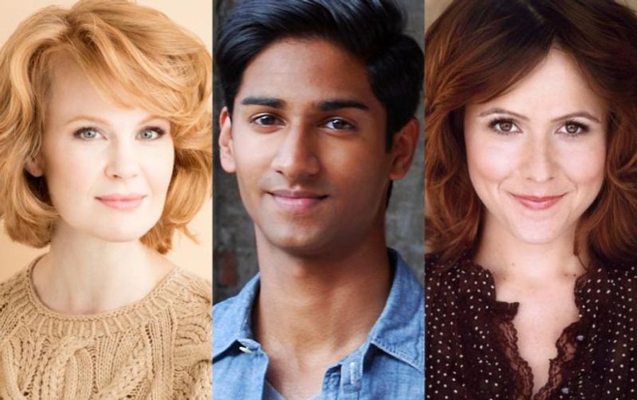 BWW Contest: Win Tickets to Six Different Symphony Space Concerts! Image